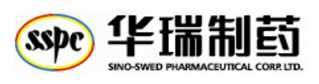 华瑞制药